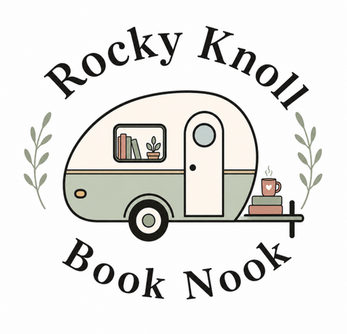 Rocky Knoll Book Nook